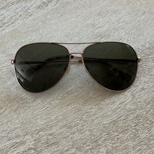 J.Crew Jack Sunglasses